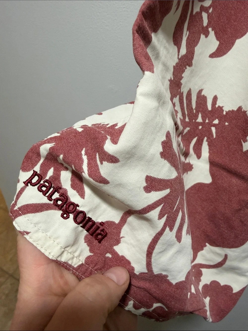Patagonia great pre